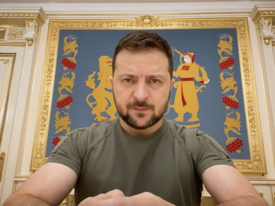 «Насправді разючі зміни»: Зеленський про повний провал російської агресії в Україні