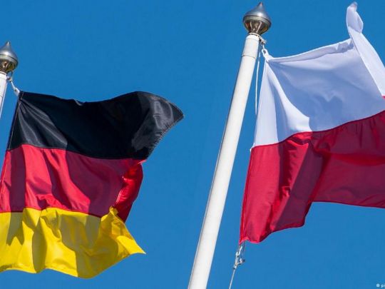 Не репарація, а компенсація: Польща вимагатиме кошти не лише від рф, а й від Німеччини