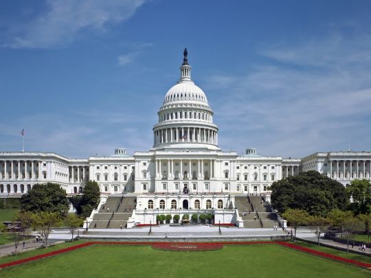 Несподівана перемога: у США демократи зберегли контроль над Сенатом