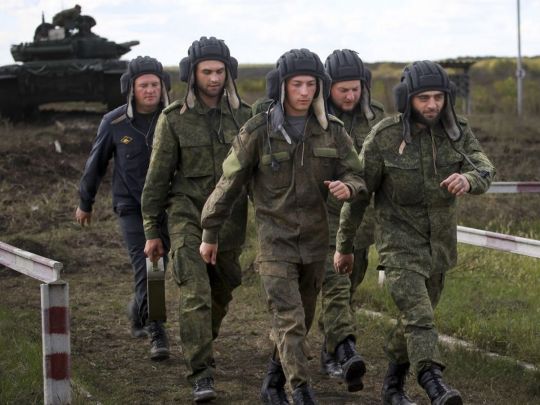 «Помахали ручкою та поїхали»: стало відомо, як командири залишили «чмобіків» на передовій
