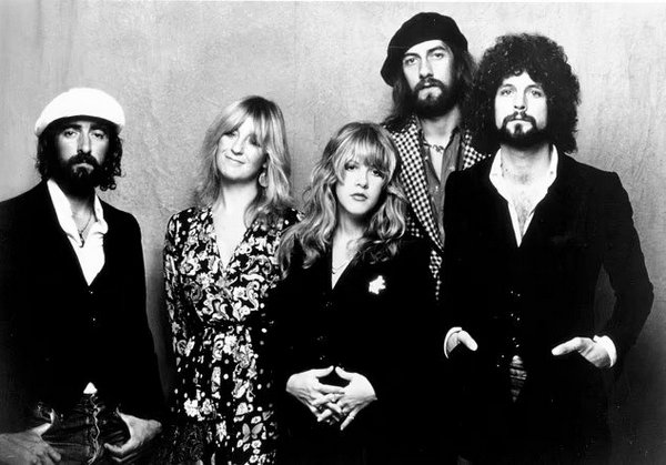 Померла солістка та автор хітів легендарного рок-гурту Fleetwood Mac