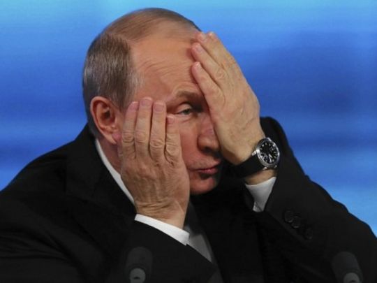 «Придністров'я теж має перейти під контроль Молдови» — путіну «запропонували» умови мирних перемовин