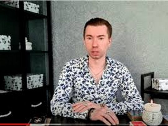 «Рашисти будуть тероризувати Київ»: екстрасенс попереджає про нескопійний тиждень