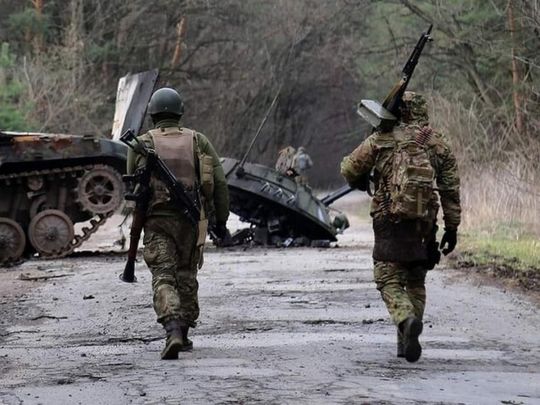 Рашисти завербували 23-річного студента із Замбії, і він загинув на війні в Україні