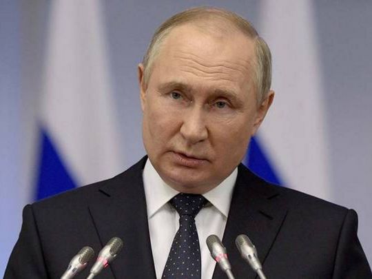 «У путіна немає адміністративного апарату, який потягне подібний конвеєр смерті», — військовий експерт