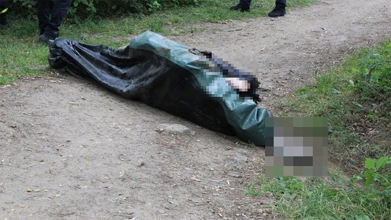 У Житомирі адвокат убив знайомого та одружився з його дівчиною
