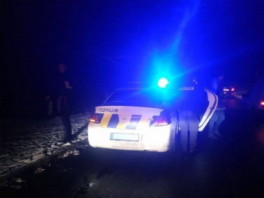 Віялові відключення електрики у Києві: кількість ДТП з пішоходами зросла в два рази, кількість загиблих у них — у шість, — поліція