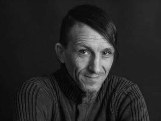 Визнали «загрозою» для рф: російські фашисти вбили в Ізюмі дитячого письменника