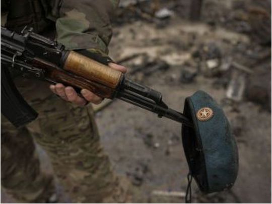 В Україні ліквідували ще 710 окупантів, десятки танків та артилерії: названо втрати армії росії за добу