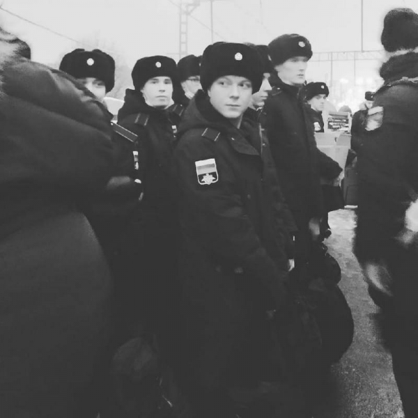 «За неявку відповість»: безвісти зниклому матросу «москви» прийшла повістка до військкомату