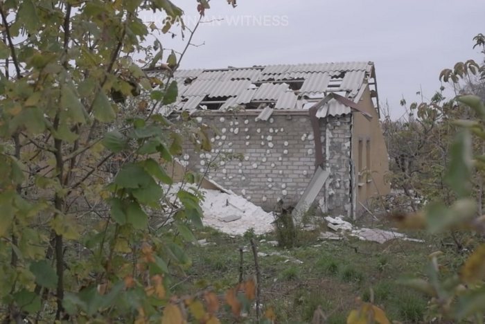 «Жили мирно, виховували діток. А тут прийшов рускій мір»: що розповідають жителі деокупованої Херсонщини