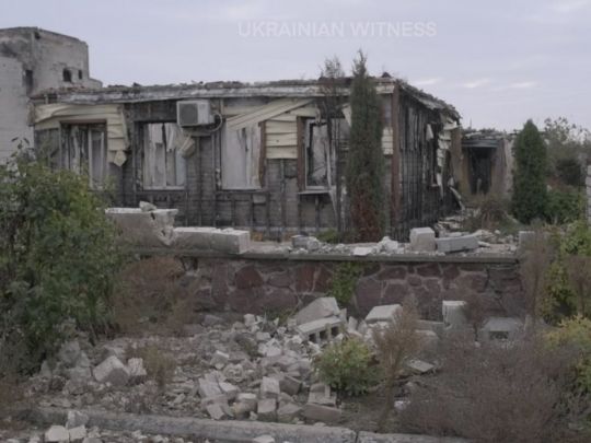 «Жили мирно, виховували діток. А тут прийшов рускій мір»: що розповідають жителі деокупованої Херсонщини