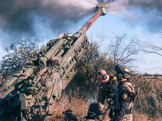 ЗСУ ліквідували 30 «кадировців» та знищили велику кількість техніки ворога, — Генштаб