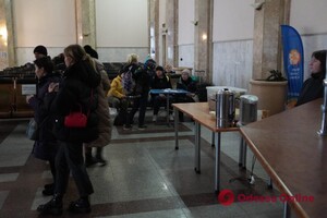 Как работает "Крепость несокрушимости" в Одессе
