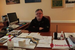 Как работает "Крепость несокрушимости" в Одессе