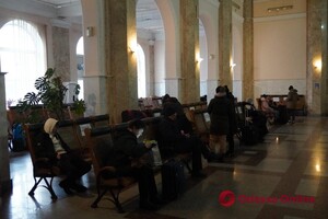 Как работает "Крепость несокрушимости" в Одессе