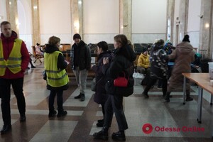 Как работает "Крепость несокрушимости" в Одессе