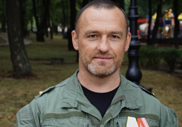 Боевику "ДНР" из Одесской области дали 14 лет тюрьмы