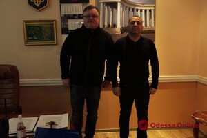 Как работает "Крепость несокрушимости" в Одессе
