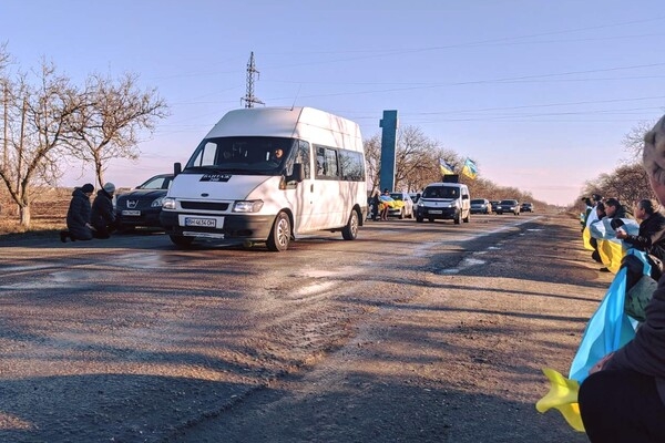 В Одесской области простились с военным, погибшим от авиаудара по казарме в Николаеве