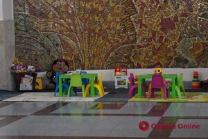 Как работает "Крепость несокрушимости" в Одессе