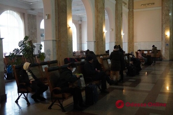 Как работает "Крепость несокрушимости" в Одессе