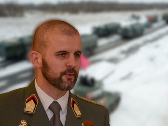 «Бомбардування міст у Другій світовій війні не послаблювали моральний дух населення, скоріше навпаки», — військовий експерт