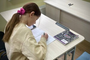 В Одессе открыли самый большой "Пункт незламності" в Украине 