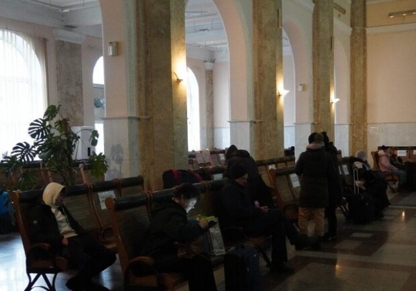 Как работает "Крепость несокрушимости" в Одессе