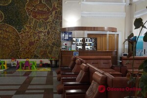 Как работает "Крепость несокрушимости" в Одессе