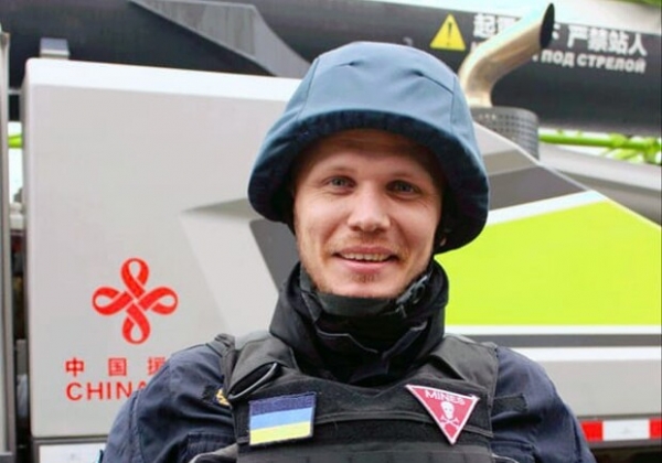17 пожаров и противотанковая мина: как прошли сутки у одесских спасателей