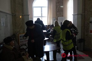 Как работает "Крепость несокрушимости" в Одессе