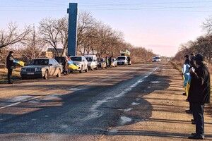 В Одесской области простились с военным, погибшим от авиаудара по казарме в Николаеве