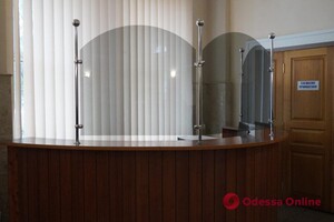 Как работает "Крепость несокрушимости" в Одессе