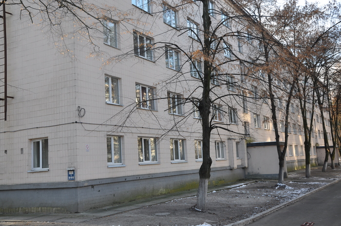 ГК «Інвестохіллс» передала потужний генератор для Олімпійського коледжу та гуртожитку для спортсменів