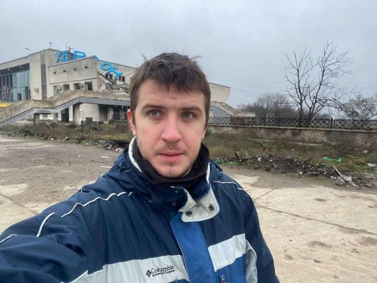 «Херсон зараз виглядає, як місто-привид»: місцевий журналіст розказав про найболючіші проблеми звільненого мегаполіса (фото)