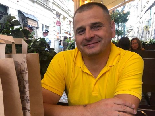 «Йому погрожували»: родина загиблого бійця проводить власне розслідування, бо не вірить у його самогубство