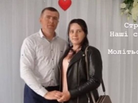 На Житомирщине автомобиль подорвался на мине: восемь детей остались сиротами