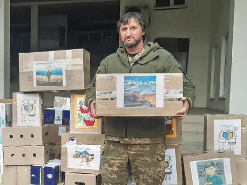 «Ненавидіти ворога та мститись йому — це нормально»: військовий капелан