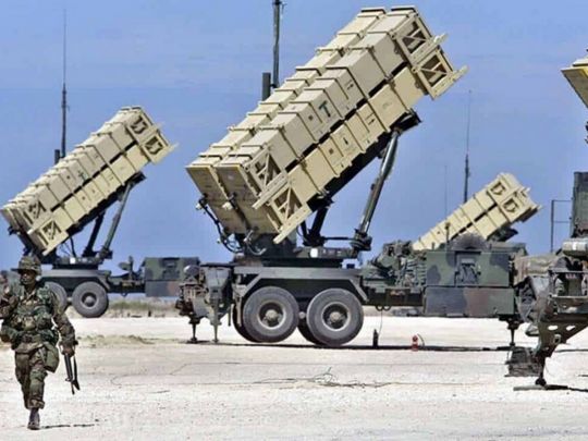 Патріоти" були б більш успішними, якби вони були на Західній Україні: міністр оборони Польщі про конфлікт з німцями