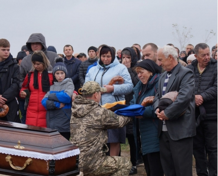 «Під час евакуації пораненого Олега вдалось знайти й врятувати ще одного українського воїна!»: історія героя