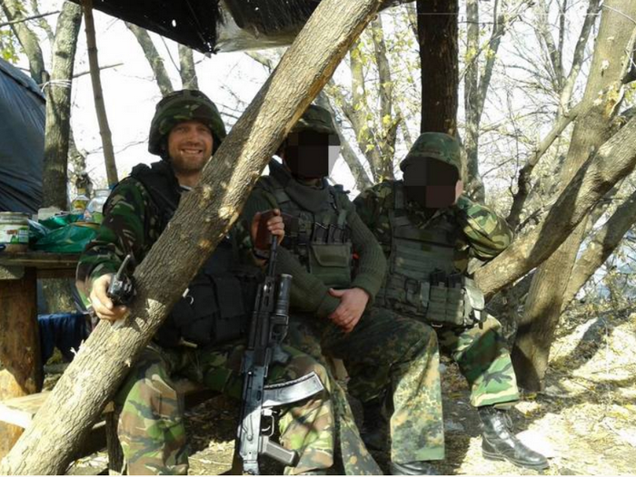 «Під час евакуації пораненого Олега вдалось знайти й врятувати ще одного українського воїна!»: історія героя