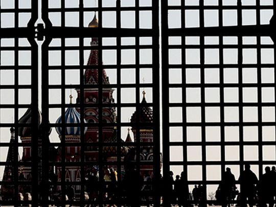 «Російські „ліберали“ є найбільшим ворогом України після путіна»: український аналітик