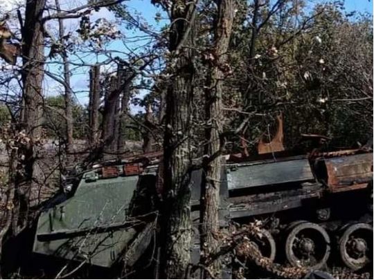 Скоро буде сто тисяч: втрати Росії у війні перевищили 94 тисячі вбитими