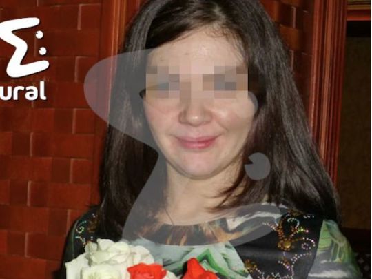 В рф мати власноруч задушила трьох дітей, так як «в них вселився диявол»
