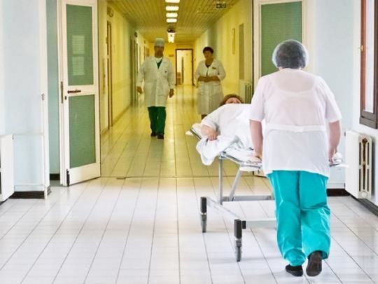 В Україні призупиняють планові госпіталізації до медустанов: МОЗ назвало причину