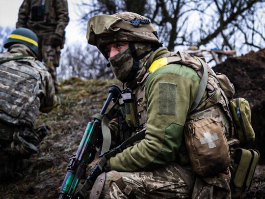 В Україні затвердили новий порядок обліку призовників та резервістів: що відомо