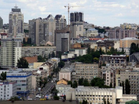 За критикою містобудівної реформи з боку Кличка та інших мерів може стояти небажання відповідальності — ЗМІ
