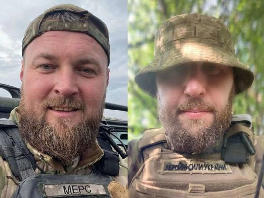 «За пів року на війні загинули двоє рідних братів»: болюча ціна нашої перемоги