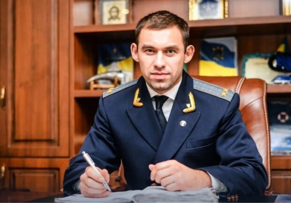 Одессит избил заместителя прокурора и получил условный срок 